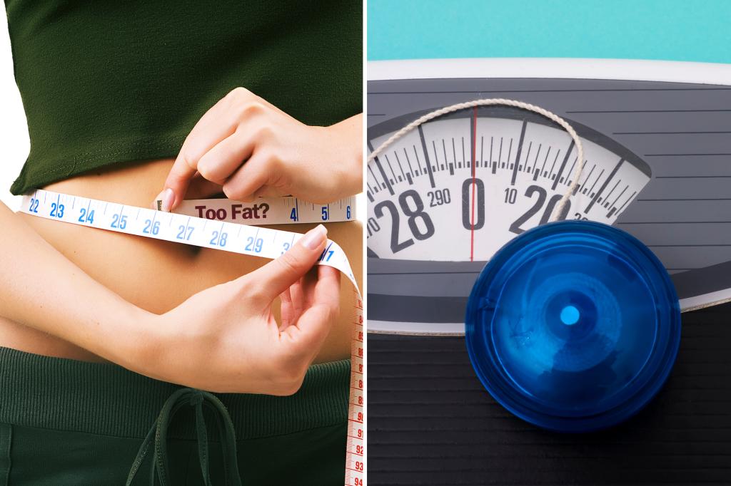 New study explains why yo-yo dieting is so common